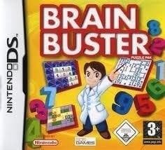 Brain Buster (Nintendo DS used game), Ophalen of Verzenden
