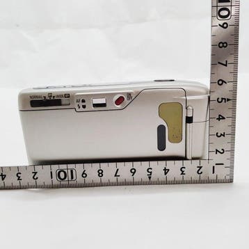Ricoh R1s Appareil photo argentique, Audio, Tv en Foto, Fotocamera's Analoog, Nieuw
