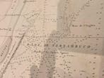 Brazilië - Plan van de rade van Pernambuco en zijn, Boeken, Nieuw