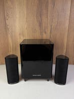 Harman Kardon - HKTS 210SUB/230 - Subwoofer Subwoofer, Nieuw