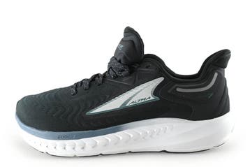 Altra Sportschoenen in maat 42½ Zwart, Verzenden, Zo goed als nieuw, Altra, Sportschoenen