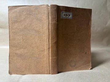 [Johann Karl Röhrig] - Der Pilgrim mit dem grünen