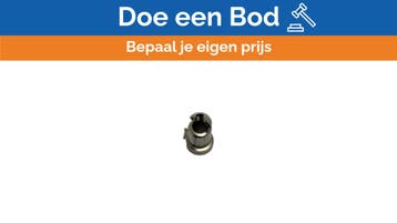 Bieden: Furuno FM14-8P Marine Connector for Fish Finder FCV, Ophalen of Verzenden, Nieuw