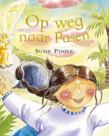 Op weg naar Pasen 9789033829222 S. Poole, Boeken, Verzenden, Zo goed als nieuw, S. Poole