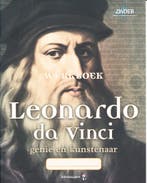 Zinder 9+ Mens & Maatschappij Werkboek Leonardo da Vinci (pe, Boeken, Verzenden, Nieuw