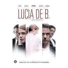 Lucia de B op DVD, CD & DVD, DVD | Drame, Envoi