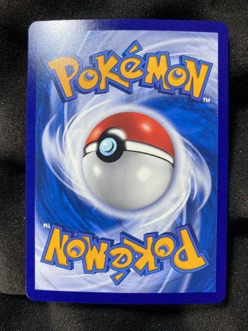 Pokémon Card - Gengar 30th Anniversary Celebrations SAR, Nieuw