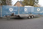 Veiling: Machinetransporter Ifor Williams LM6/7 3500kg 2007