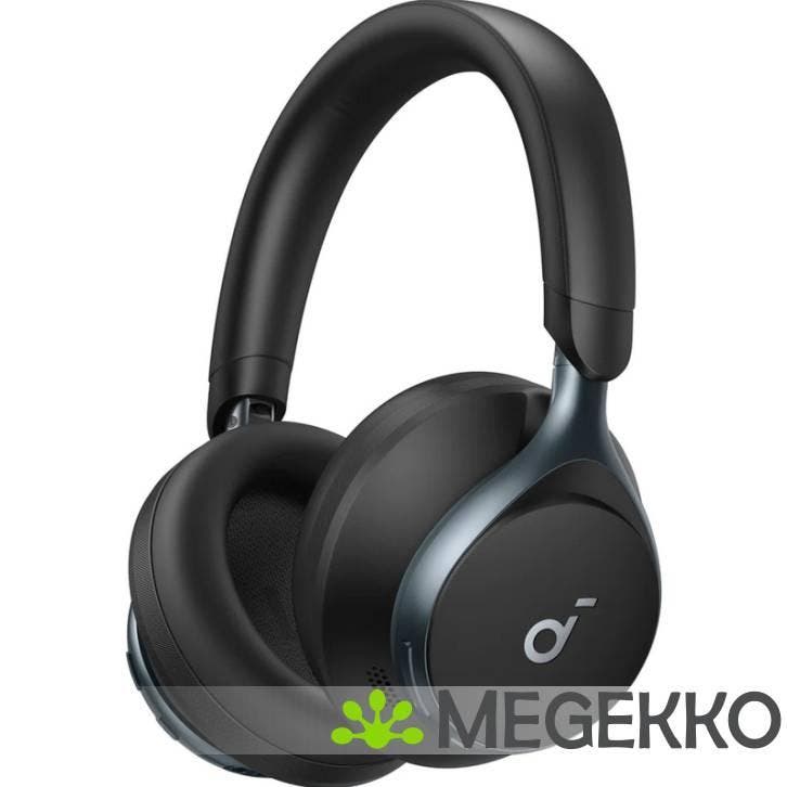 Anker Soundcore Space One Draadloos Zwart, Computers en Software, Overige Computers en Software, Nieuw, Verzenden