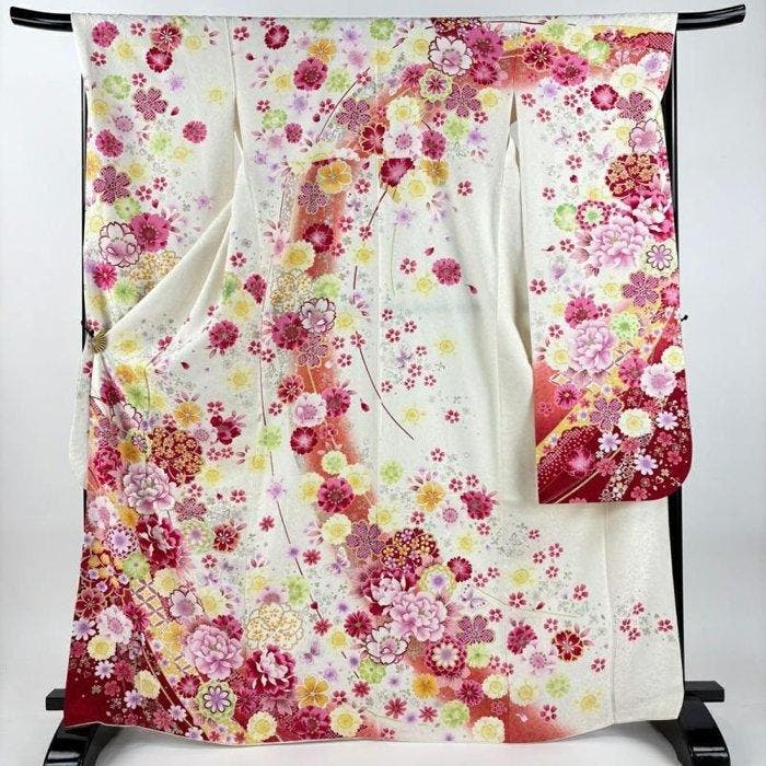 no-brand - Kimono, Antiquités & Art, Antiquités | Autres Antiquités