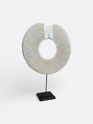 Decoratief ornament - Licht XL - Azië - Decoratieve, Antiquités & Art, Art | Art non-occidental