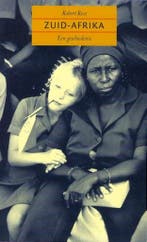Zuid-Afrika 9789029536240 R. Ross, Boeken, Verzenden, Gelezen, R. Ross