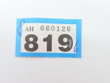 Märklin Z - o.a. 8757/8773/8774 - Wagon de passagers pour