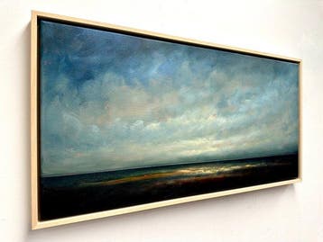 Joost Verhagen - Zeeland Summer Sky