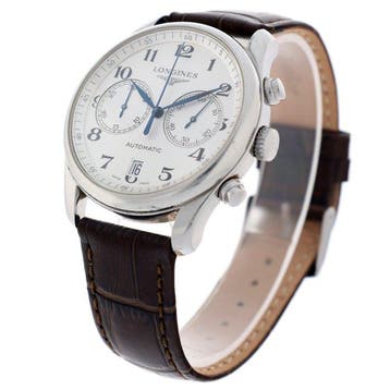 Longines - Master Collection - Sans prix de réserve -, Nieuw