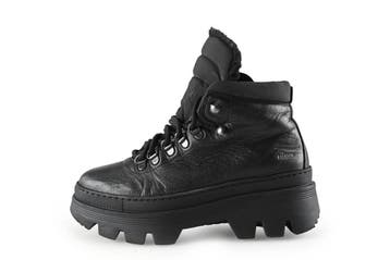 Blackstone Snowboots in maat 37 Zwart, Verzenden, Zwart, Snowboots, Blackstone