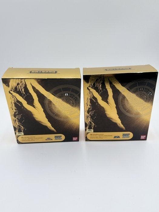 Bandai - Speelgoed Bandai Banpresto DX Daitarn 3 ,Bandai, Antiquités & Art, Antiquités | Autres Antiquités