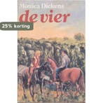 Zomertje van je welste 9789023003212 Dickens, Verzenden, Gelezen, Dickens