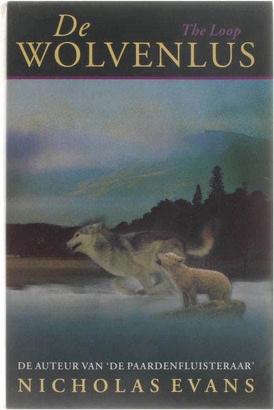 Wolvenlus - Evans, Livres, Littérature, Envoi