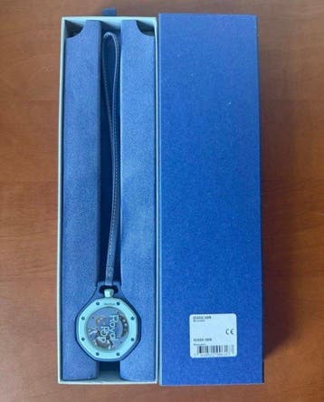 Swatch Royal Pop - Swatch × Audemars Piguet LAN BA - Sans