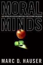 Moral Minds 9780060780708 Marc Hauser, Verzenden, Gelezen, Marc Hauser