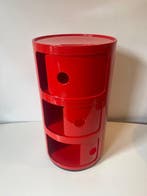 Kartell - Anna Castelli Ferrieri - Ladekast - Componibili -