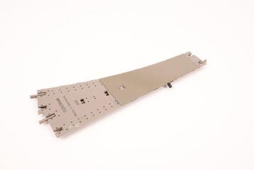 Fleischmann H0 - 6140L - Modeltreinsporen (5) - Profi-rails, Nieuw