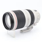 Canon EF 100-400mm f/4.5-5.6 L IS USM II (draaizoom) |, Verzenden
