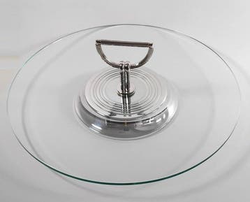 Christofle - Christofle Studio - Waiter - Trillingen -