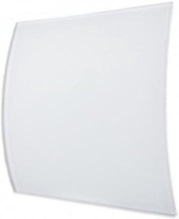 Whisper Design ventilatierooster vierkant, Verzenden