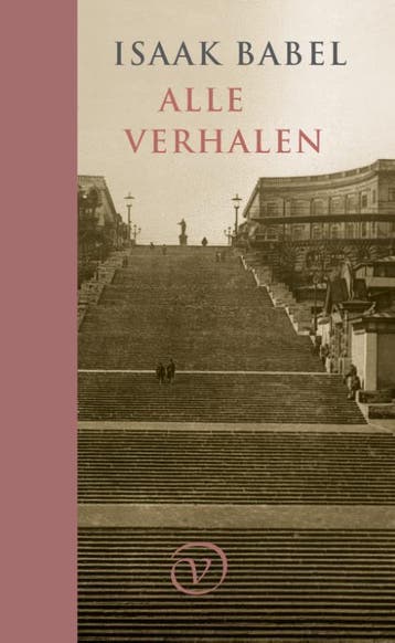 Alle Verhalen | Isaak Babel | Nieuw, Boeken, Verzenden, Nieuw, Isaak Babel