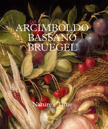 Arcimboldo, Bassano, Bruegel | Francesca Del Torre Scheuch, Verzenden, Nieuw, Francesca Del Torre Scheuch