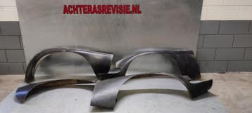 Opel GT verbreding, polyester. (Exterieur), Verzenden