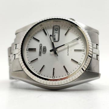 Seiko - Seiko 5 - Zonder minimumprijs - 7S26-3110 - Dames -