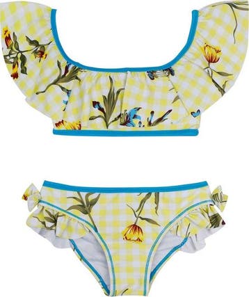 Claesens Meisjes Bikini - Maat 104 (Kindermode), Verzenden, Nieuw
