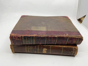 Charles Dickens - Oliver Twist, Martin Chuzzlewit; Dombey