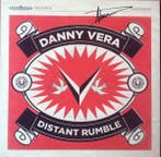 Danny Vera – Distant Rumble 8714374963497 (1-12-Vinyl-LP), Ophalen of Verzenden