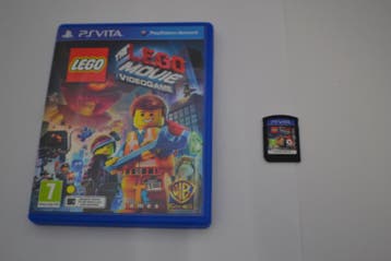 Lego Movie The Videogame, Nieuw