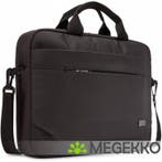 Case Logic Advantage Laptop Attach tas, zwart, 14.0, Verzenden