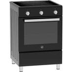 fornuis Germania CVBO1N nieuw, Nieuw