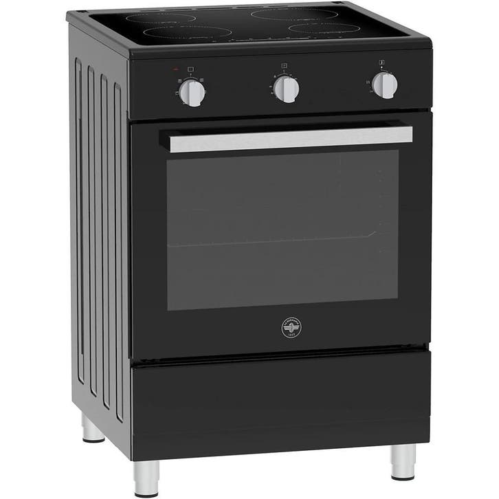 fornuis Germania CVBO1N nieuw, Electroménager, Cuisinières