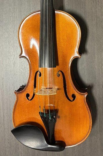 Marc Laberte (Mirecourt, ca. 1930), - Guarneri del, Muziek en Instrumenten, Nieuw