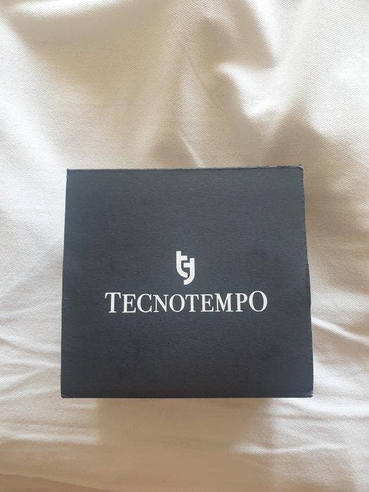 Tecnotempo - Unknown - Homme - 2010-2020, Handtassen en Accessoires, Horloges | Heren