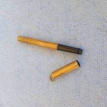 columbus safety mini vintage - Sans prix de réserve - Stylo