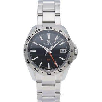 Seiko - Grand Seiko Quartz GMT 1.5 Sports Collection -