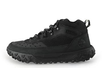 Timberland Sneakers in maat 42 Zwart, Kleding | Heren, Schoenen, Verzenden, Zo goed als nieuw, Sneakers, Timberland