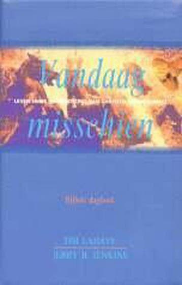 VANDAAG MISSCHIEN 9789043505413 Tim LaHaye, Verzenden, Tim LaHaye