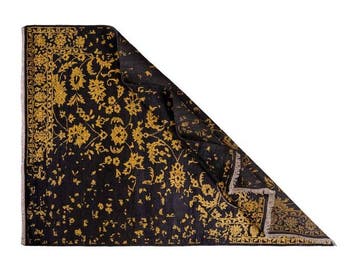 Vloerkleed - 206 cm - 149 cm - Moderne designertapijt, Huis en Inrichting, Nieuw