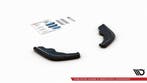 Aanzet bumperhoeken Achter V1 BMW F40 Maxton Design B2924