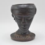 Container - Hout - Taza Kuba - Mbwoong Itey